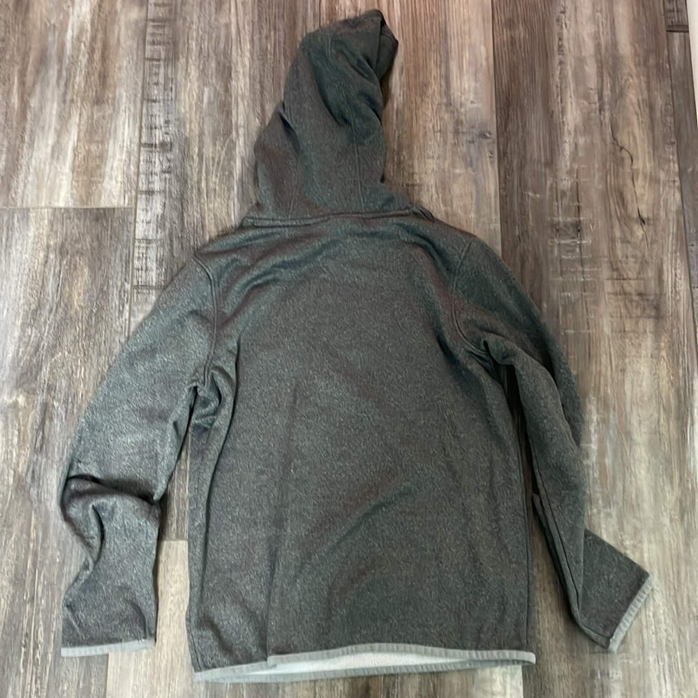 Under Armour Yellowstone hoodie, YM 10-12 - Picture 4 of 6